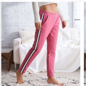 Aerie Warm Up Lounge Pants
